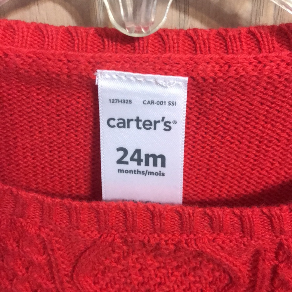 Carter’s - Picture 2 of 2